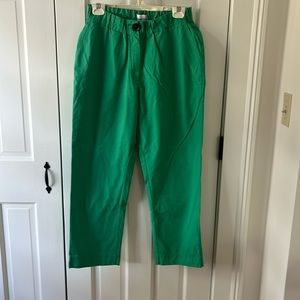 Fabiana Pigna Babak trousers - perfect for spring!